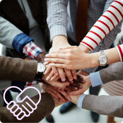 partnerships