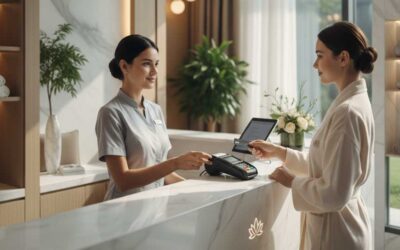 Unlock a Stress-Free Holiday Rush: The Ultimate Gifting Strategy for Spas and Service Businesses